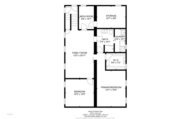Building Photo - Gorgeous Washington Park Bungalow!