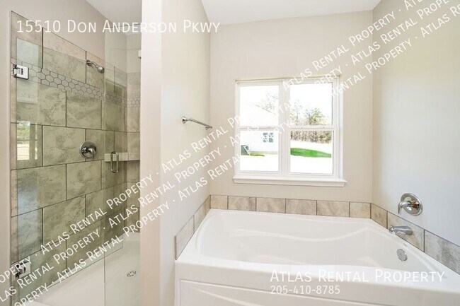 Building Photo - 15510 Don Anderson Pkwy