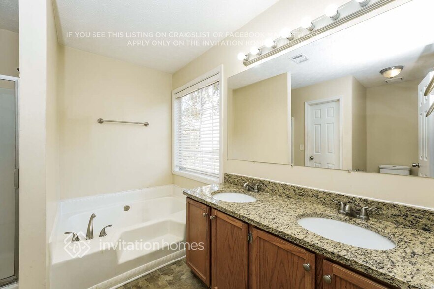 Building Photo - 1695 Salem Mill Ct SE