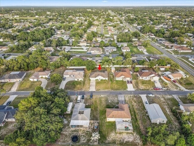 Building Photo - 5396 Berrien Ave