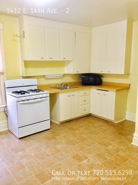 Building Photo - 1412 E 14th Ave