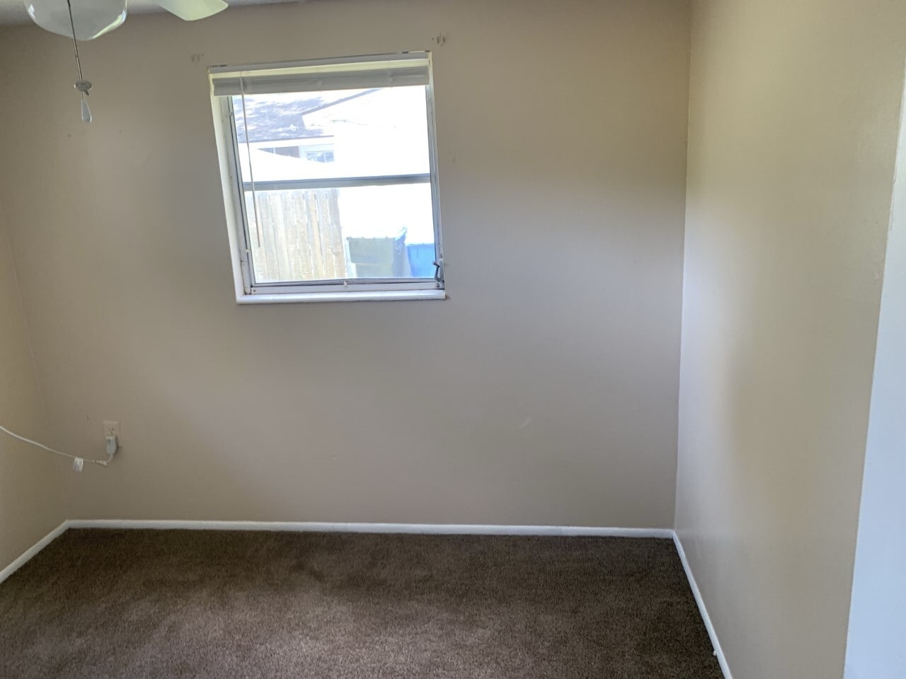 1 Bedroom - 1213 Mook St