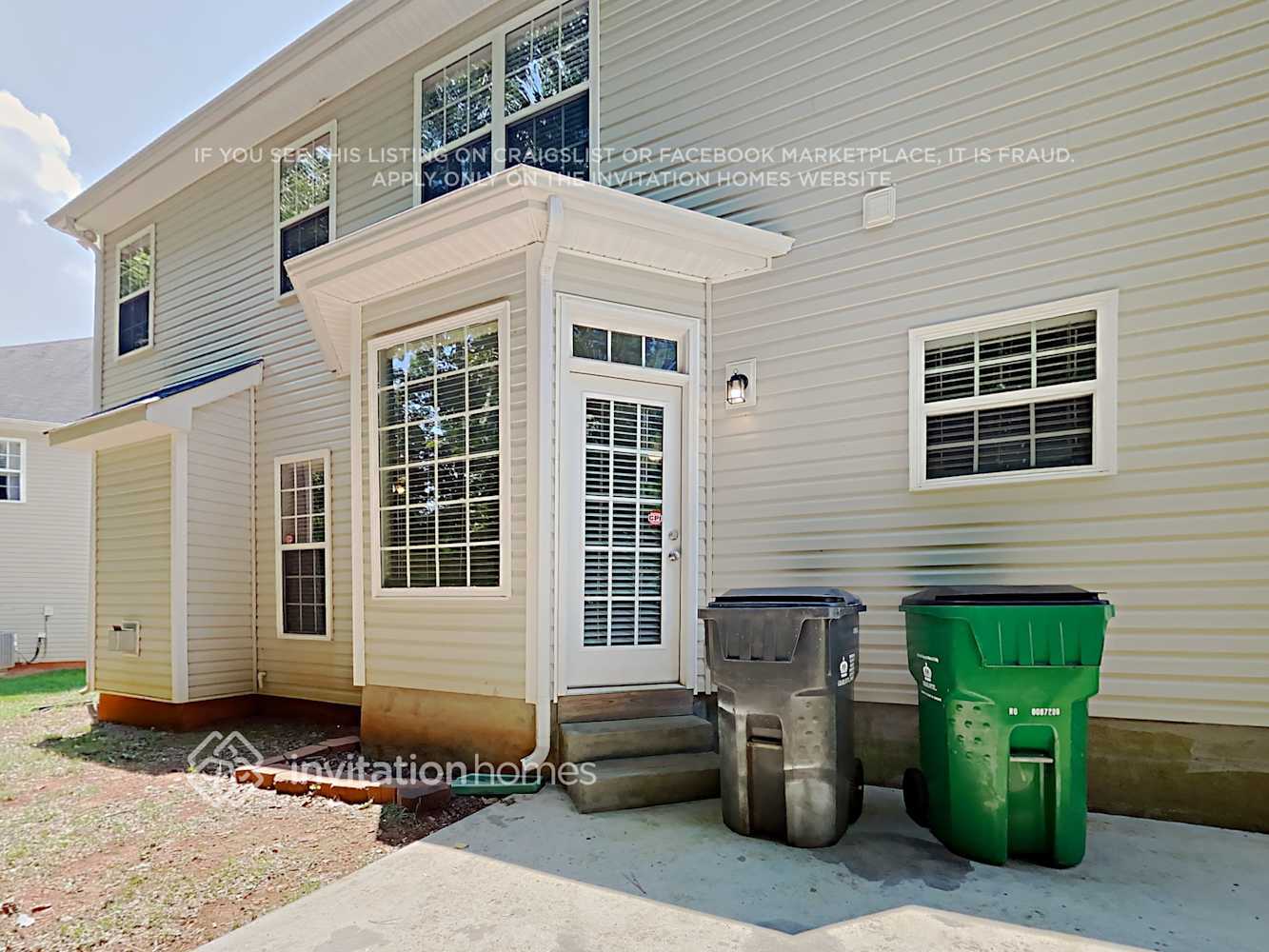 Building Photo - 8508 Ridgeline Ln