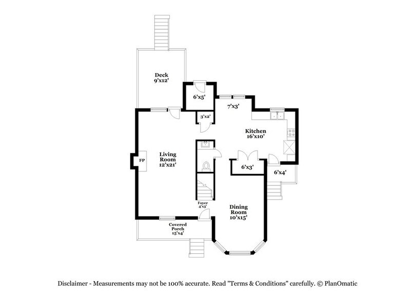 Building Photo - 4912 Matlock Ct