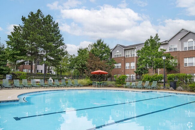 Building Photo - Orchard Springs Apartment Homes