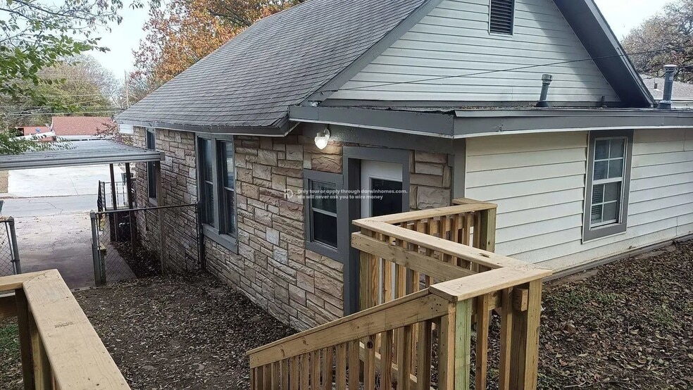 Building Photo - 612 Washington Ave