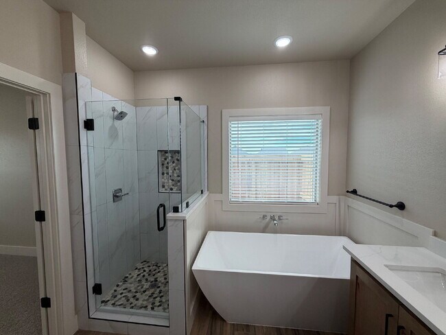 Building Photo - MOVE IN SPECIAL!! - Brand New Spacious 4-bedroom, 2-bathroom Wolfforth Haven