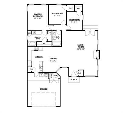 Building Photo - 8311 Treehouse Ln