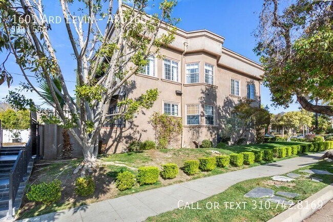 Building Photo - 1601 Ard Eevin Ave