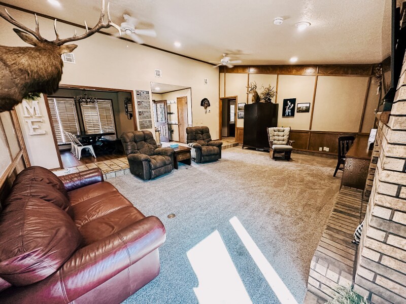 Building Photo - 279455 E 1780 Rd