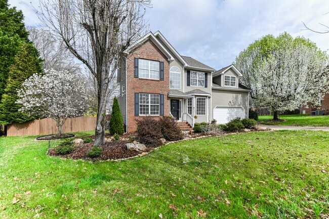 Building Photo - 5212 Flintrock Ct