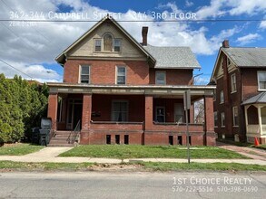 Building Photo - 342-344 Campbell Street-344 3rd floor