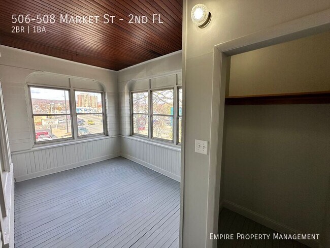 Building Photo - 506-508 Market St-2nd FL