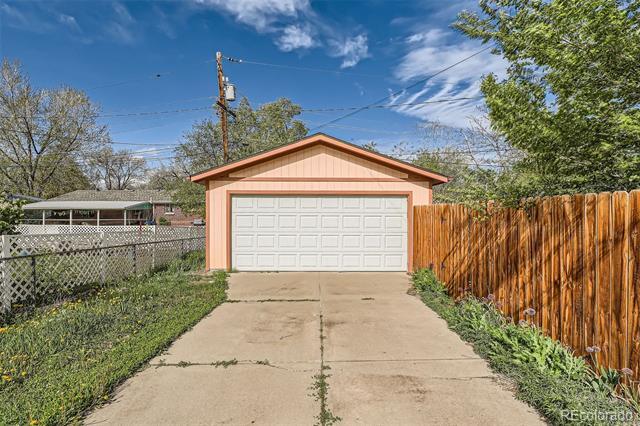 Building Photo - 1225 S Ames St