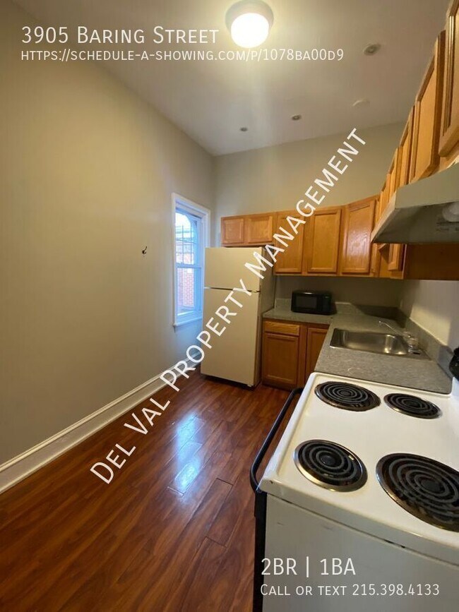 Building Photo - 3905 Baring St