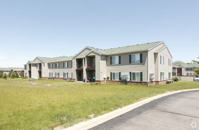 Building Photo - Atlas North