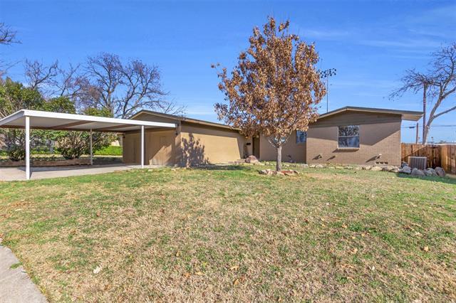 Building Photo - 3613 Cork Pl