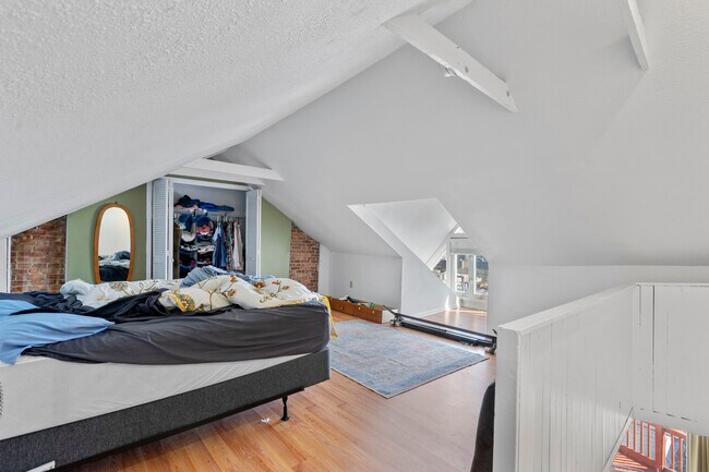Unit 2 - 1764 Perrysville Ave
