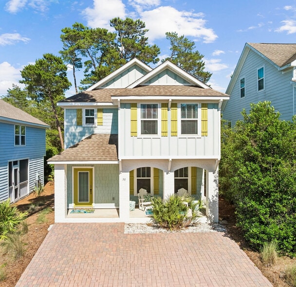 Building Photo - 30 Sandpine Loop
