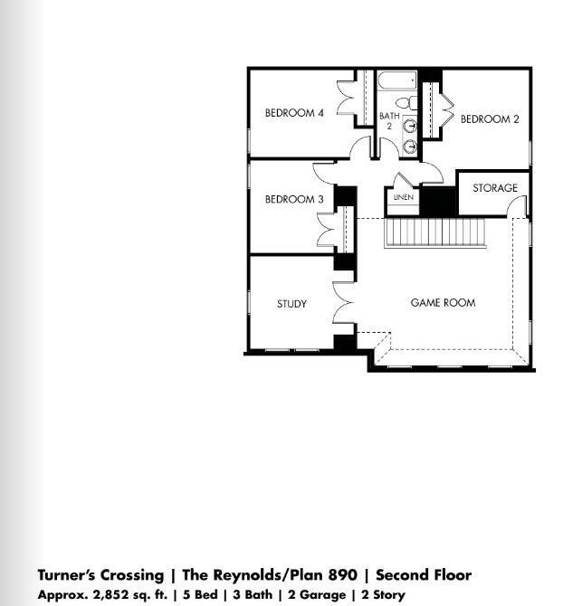 Building Photo - 6400 Rounded Pebble Ln