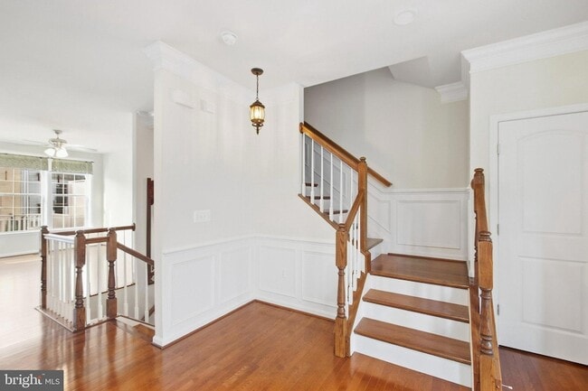 Building Photo - 1443 Occoquan Heights Ct