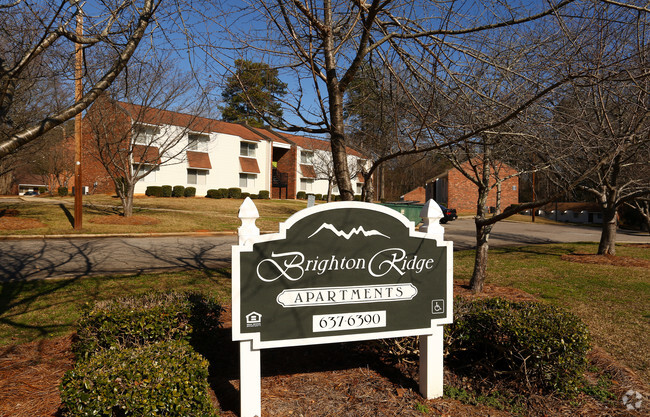 Primary Photo - Brighton Ridge Apartments