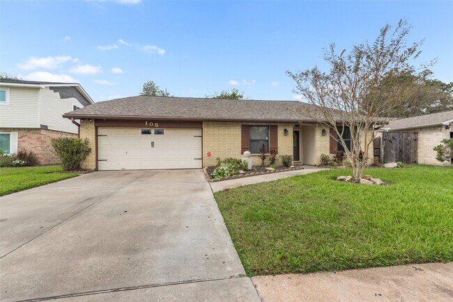 Building Photo - 105 Sweetgum Dr