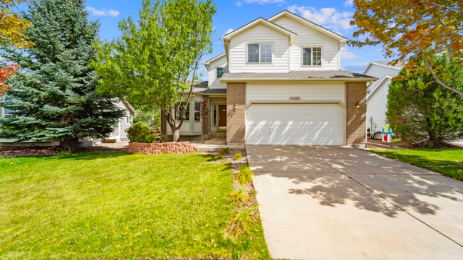 Building Photo - 1628 Lily Lake Dr