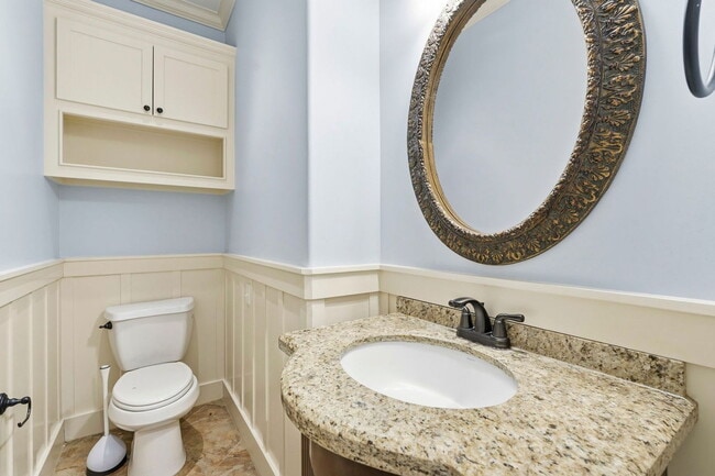 Building Photo - 1521 Prince St