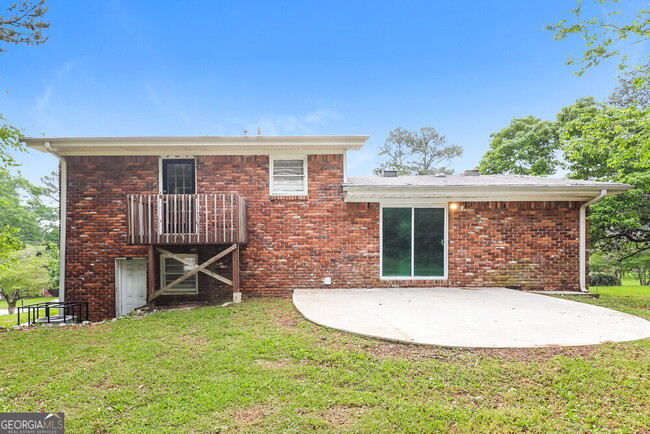 Building Photo - 6913 Doncaster Rd