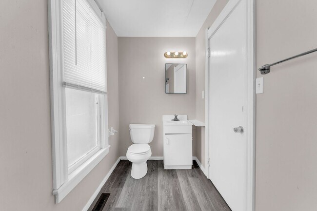 Building Photo - Charming Home with Updates and Covered Porch - A Must-See!