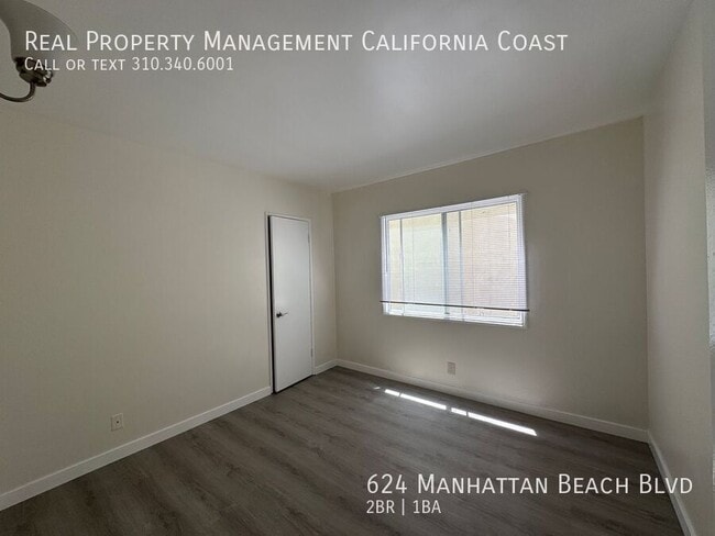 Building Photo - 624 Manhattan Beach Blvd