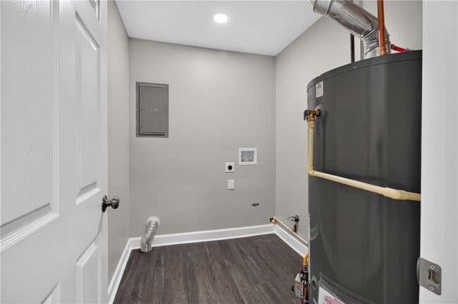 Building Photo - 1540 Spender Dr
