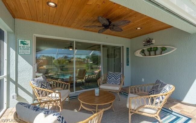 Building Photo - 8693 Querce Ct