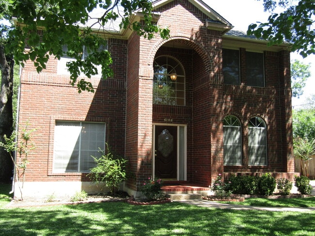 Building Photo - 6106 John Chisum Ln