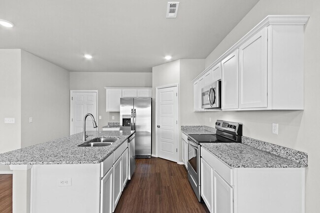 Building Photo - New Two Story Home in Fayetteville, Arkansas!