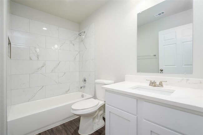 Building Photo - Recent Custom Build 4-3 in Celeste!