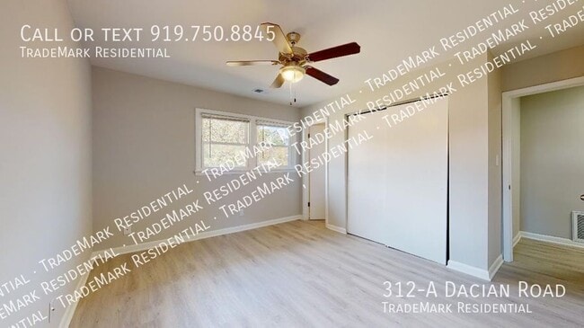 Building Photo - 312-A Dacian Road-