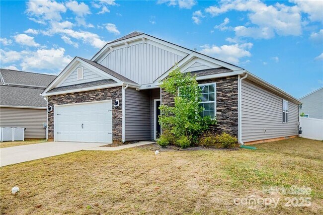 Building Photo - 6828 Pennyroyal Wy