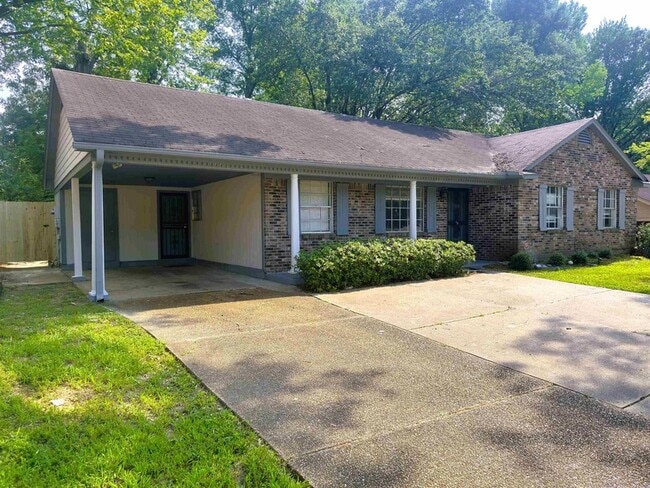 Building Photo - 5209 Yale Rd