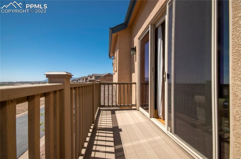Building Photo - 5961 Canyon Reserve Heights