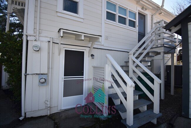 Building Photo - 124 Winchester St