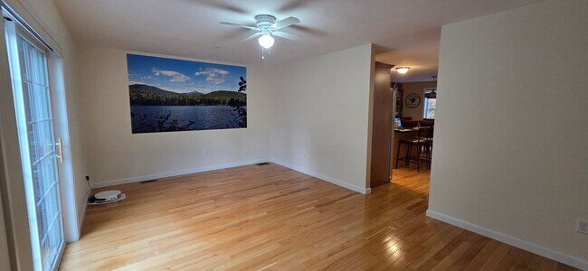 Building Photo - 55+ Townhouse available for rent