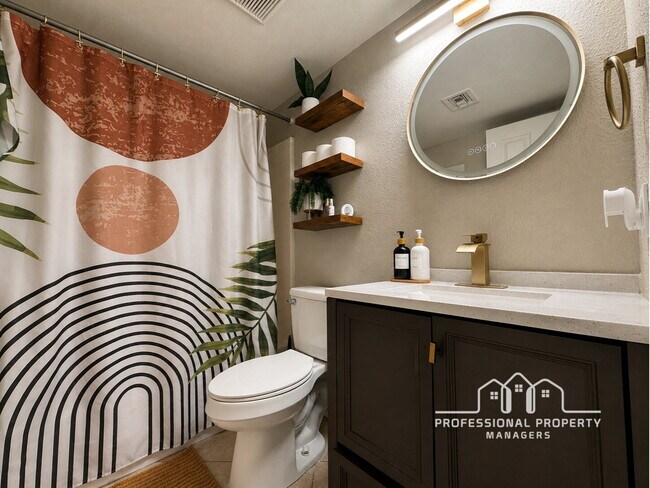 Building Photo - “Stunning 4-Bedroom, 3-Bathroom Solar Home in Rancho Sereno”