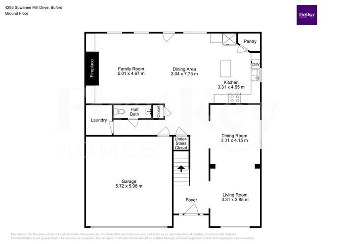 Building Photo - 4295 Suwanee Mill Dr