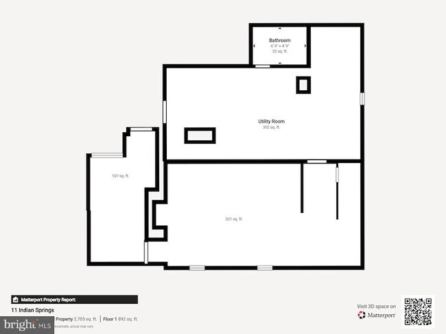 Building Photo - 11 Indian Spring Dr