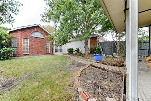 Building Photo - 1531 Hickory Trail