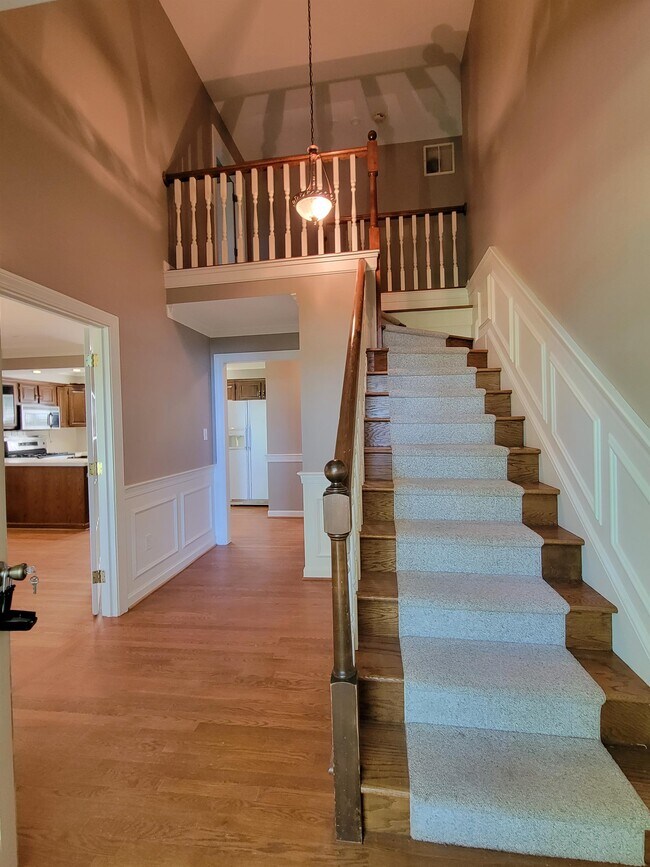 Building Photo - 210 Rhynehardt Rd