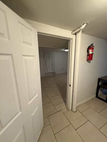 Bedroom 1 - 58 Arlington Ave