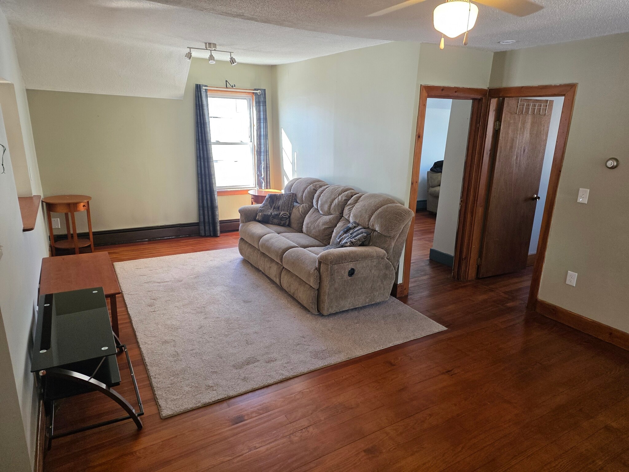 Living Room - 1104 Tacoma St